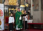 Danom djelotvorne ljubavi započeo je XXXI. tjedan župnog Caritasa u Prelogu 